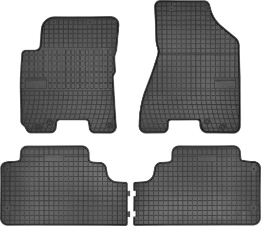 Bilmatter FROGUM 0436 Bilmatter FROGUM 0436