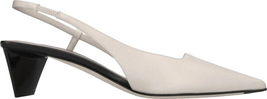 3Juin Dame Sko Beige 38 EU,