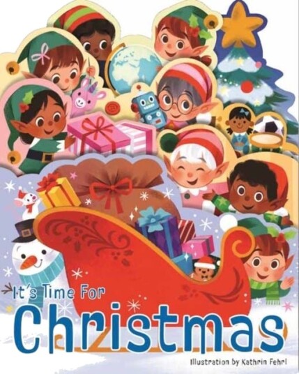 It's Time for Christmas