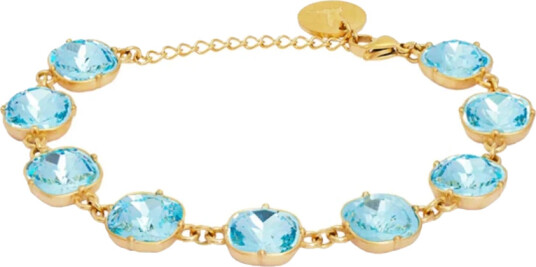 Camilla Øhrling Dame Accessories Blå ONE SIZE, Camilla Øhrling Dame Accessories Blå ONE SIZE,