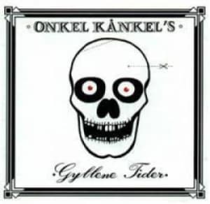 Bengans Onkel Kånkel - Gyllene Tider