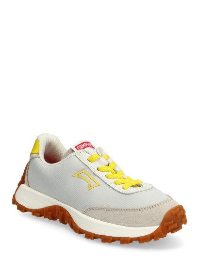 Camper Drift Trail Kids Grey 29 Camper Drift Trail Kids Grey 29