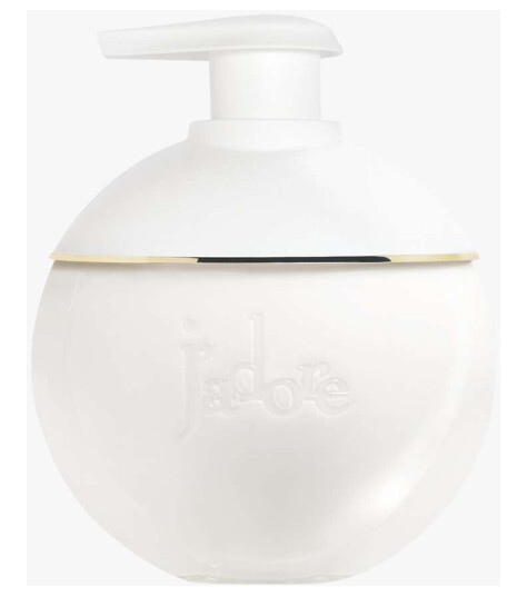 DIOR J’adore Les Adorables Kroppsmelk 200 ml med Naturlige Ingredienser DIOR J’adore Les Adorables Kroppsmelk 200 ml med Naturlige Ingredienser