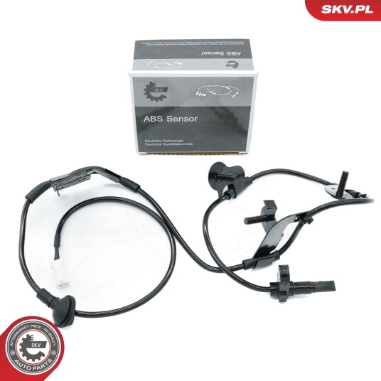 ABS sensor ESEN SKV 06SKV532