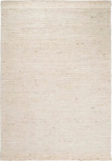 By Boo Teppe Takara Ivory 190x290 cm By Boo Teppe Takara Ivory 190x290 cm