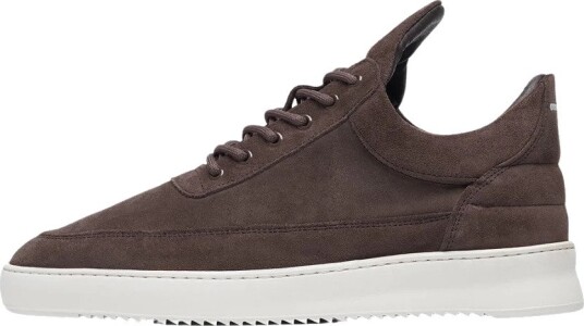 Filling Pieces Herre Sko Brun 44 EU,