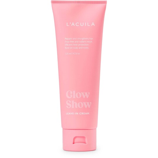 L"Acuila Leave In Cream Glow show 125 ml