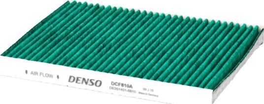 Kupefilter DENSO DCF810A Kupefilter DENSO DCF810A