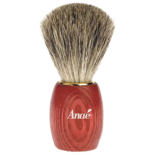 Barberkost Anaé Badger hair Barberkost Barberkost Anaé Badger hair Barberkost