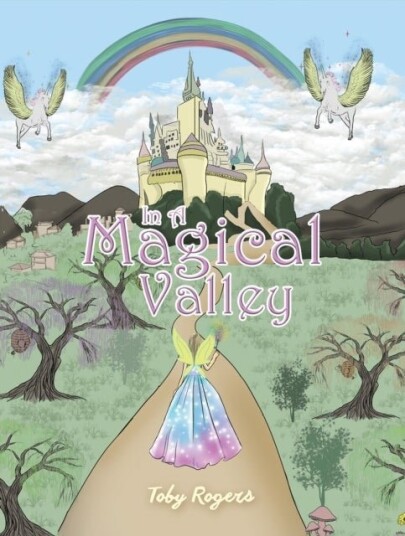 In a Magical Valley In a Magical Valley