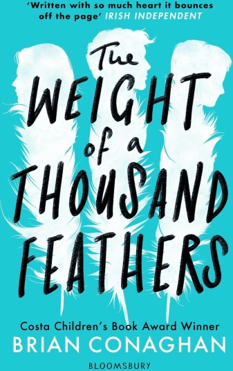 The Weight of a Thousand Feathers