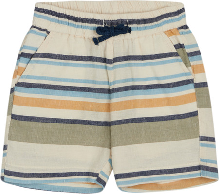 Hust And Claire Harald Shorts Seagrass (104 / 4 år)