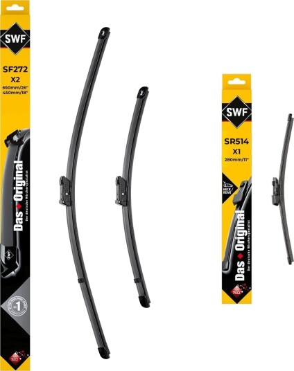 Vindusvisker SWF SWF29800001