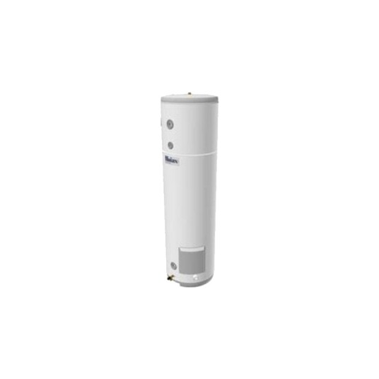 Høiax SRS ECO 400 Storberedere 32-15kw