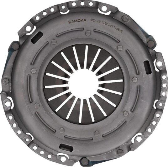 Trykkplate, clutch KAMOKA PC149
