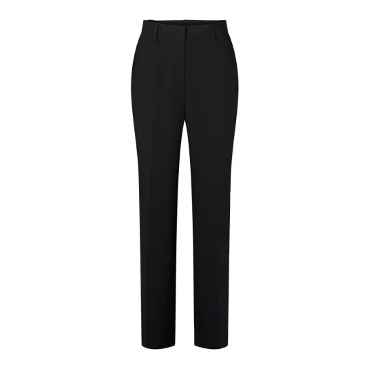 RUE de Femme Dame Bukser Svart XS, RUE de Femme Dame Bukser Svart XS,