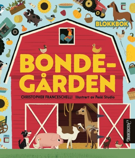 Bondegården