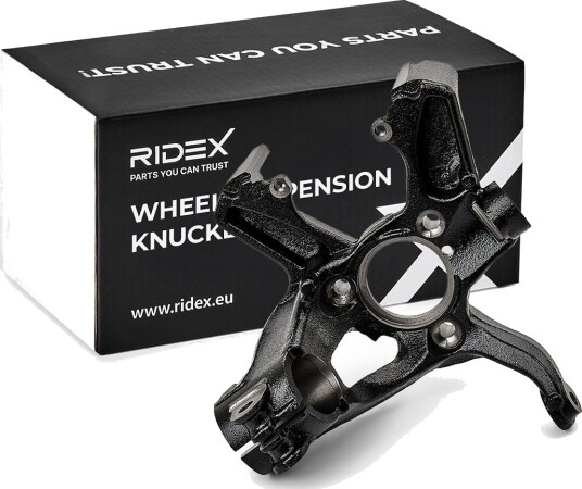 Akseltapp, hjulopphengning RIDEX 1159S0336