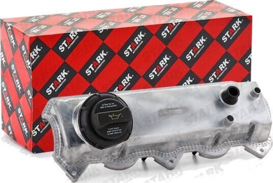 Toppdeksel STARK SKCHC 4860082 Toppdeksel STARK SKCHC 4860082