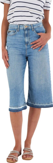 YES ZEE Dame Jeans Blå W28, YES ZEE Dame Jeans Blå W28,