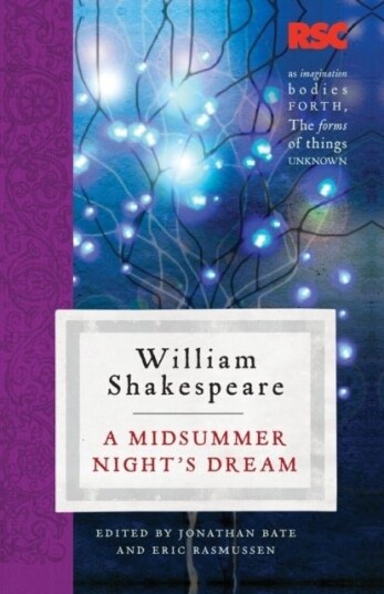 A Midsummer Night's Dream A Midsummer Night's Dream