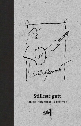 Stilleste gutt