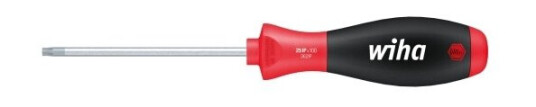 Wiha 26091, 16,4 Cm, 31 G, Sort, Rød Wiha 26091, 16,4 Cm, 31 G, Sort, Rød