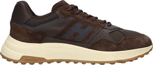 Hogan Herre Sko Brun 40 EU, Hogan Herre Sko Brun 40 EU,