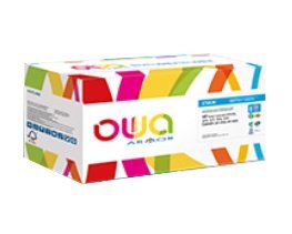 Owa - 20 Ml - Svart - Kompatibel - Gjenfabrikert - Blekkpatron (Alternativ For: Hp 62Xl) - For Hp Envy 55Xx 56Xx 76Xx  Officejet 200 250 57Xx 8040