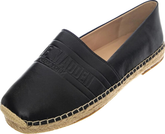 Steve Madden Dame Sko Svart 40 EU,