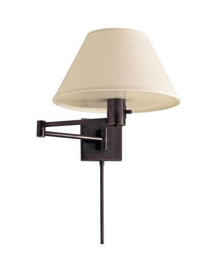 Classic vägglampa brons Classic vägglampa brons