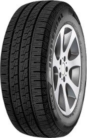 Imperial VAN DRIVER AS 215/65R15 104/102T