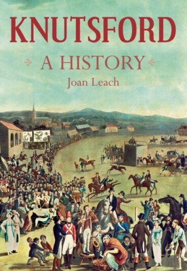 Knutsford A History Knutsford A History