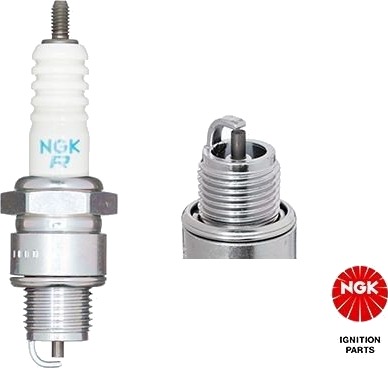 Tennplugg NGK 2751