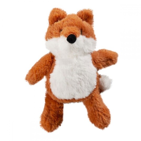 Little&Bigger Woodland Friends Rev