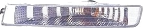 VAN WEZEL 3798907 Blinklys
