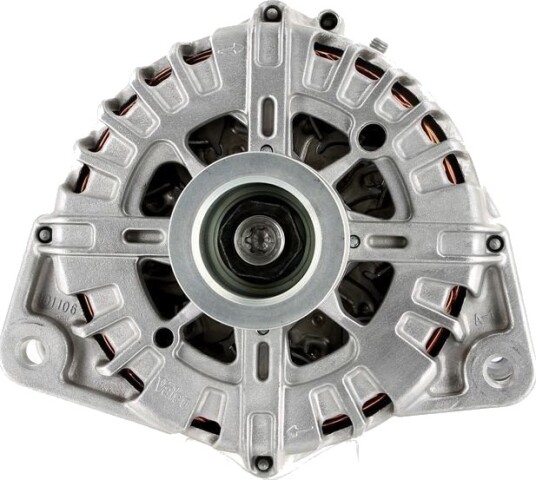 ROTOVIS Automotive Electrics 9091676 Dynamo
