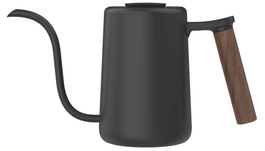 Timemore Youth Kettle Black Timemore Youth Kettle Black