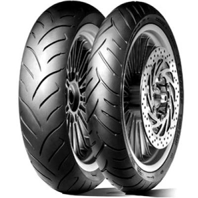ScootSmart 110/70 D12 47L