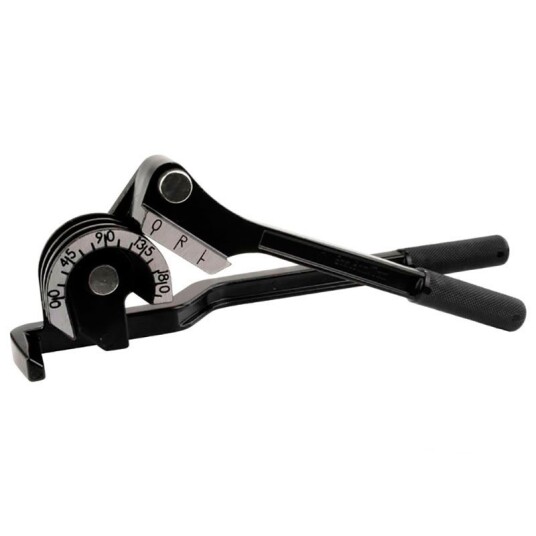Stanley Mini Rørbøyer 180° for Rørbending i Håndverktøy