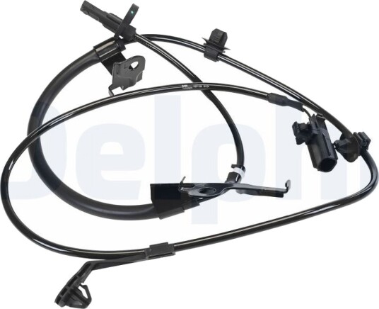 Sensor, ABS DELPHI SS21538-12B1
