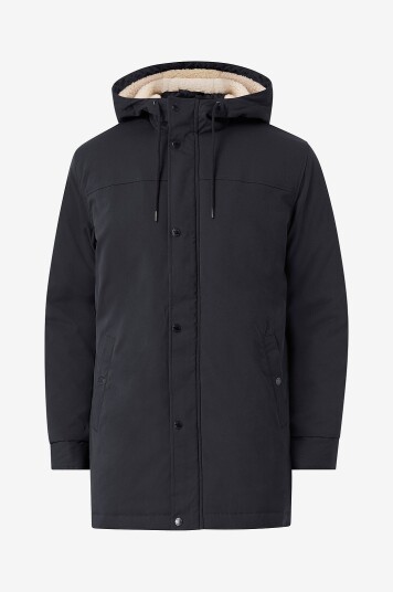 Only & Sons Parka onsAlexander Parka Otw Blå