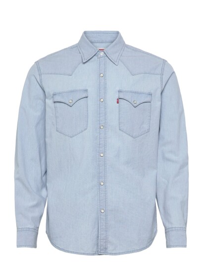 Levi"s® Classic Western Standard Everg Blue M Levi"s® Classic Western Standard Everg Blue M