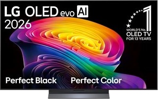 LG 55" OLED55C61LA OLED LG 55" OLED55C61LA OLED
