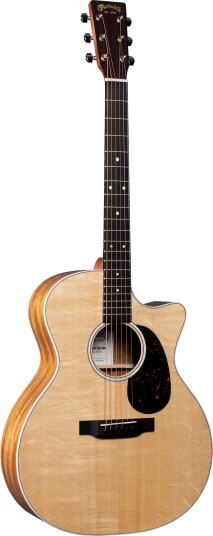 Martin GPC-13E Akustisk gitar Martin GPC-13E Akustisk gitar