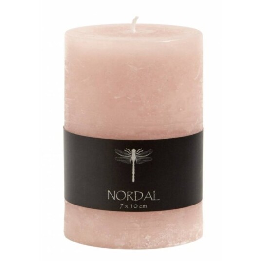 NORDAL lys rose M
