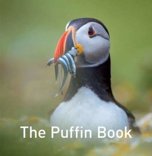 Nature Book Series, The: The Puffin Book Av Drew Buckley