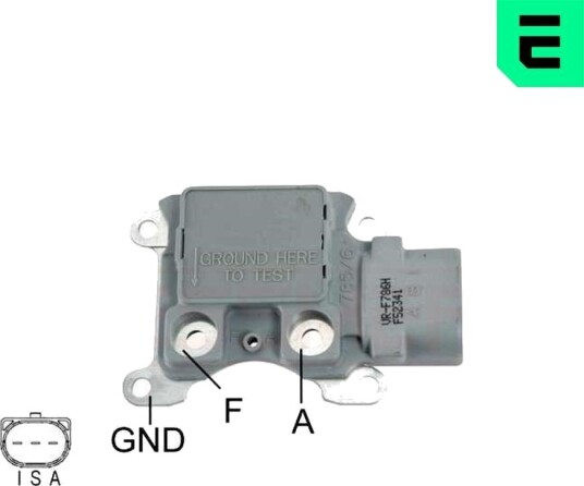 ERA 215193 Dynamoregulator