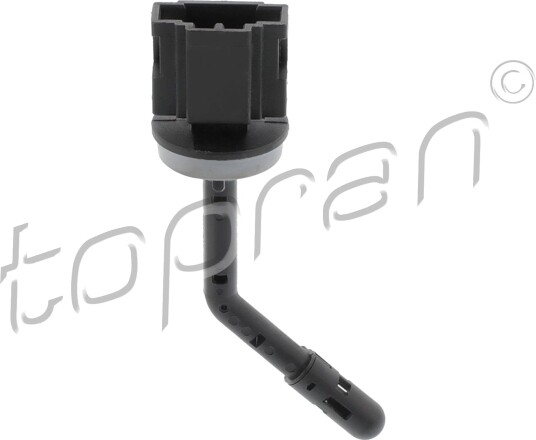 Sensor, innetemperatur TOPRAN 120 719