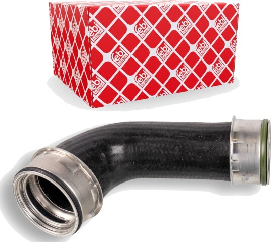 FEBI BILSTEIN 173859 Ladeluftslange
